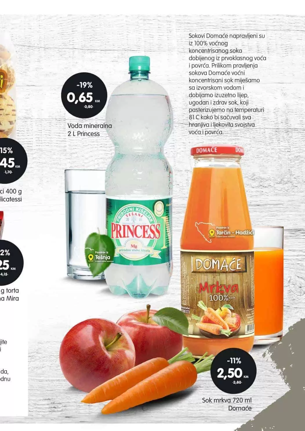 kupujmo domace, kupujmo domace bingo, kupujmo domace akcija, kupujmo domace snizenje, kupujmo domace popust