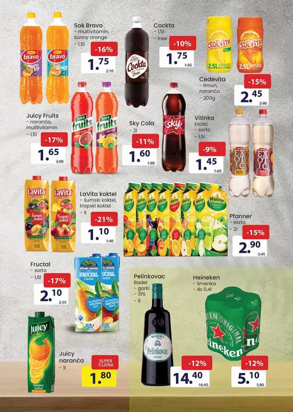 coca cola, coca cola akcija, coca cola cijena, coca cola popoust