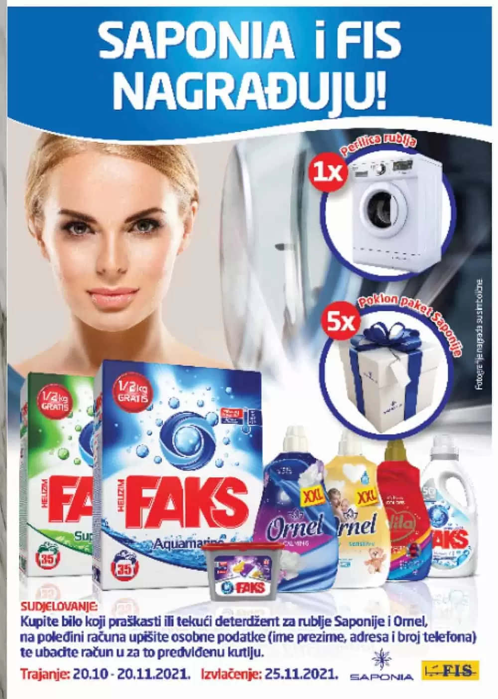 fis akcijski katalog. fis snizenje. akcija. popust. katalog. konzum, bingo. 