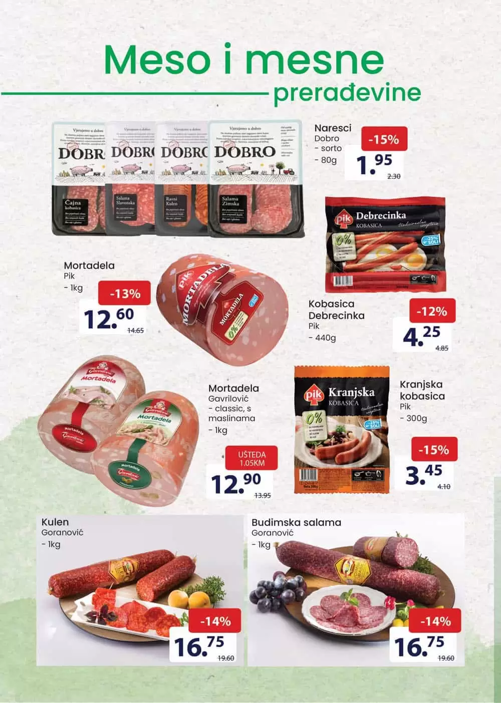 fis akcijski katalog. fis snizenje. akcija. popust. katalog. konzum, bingo. 