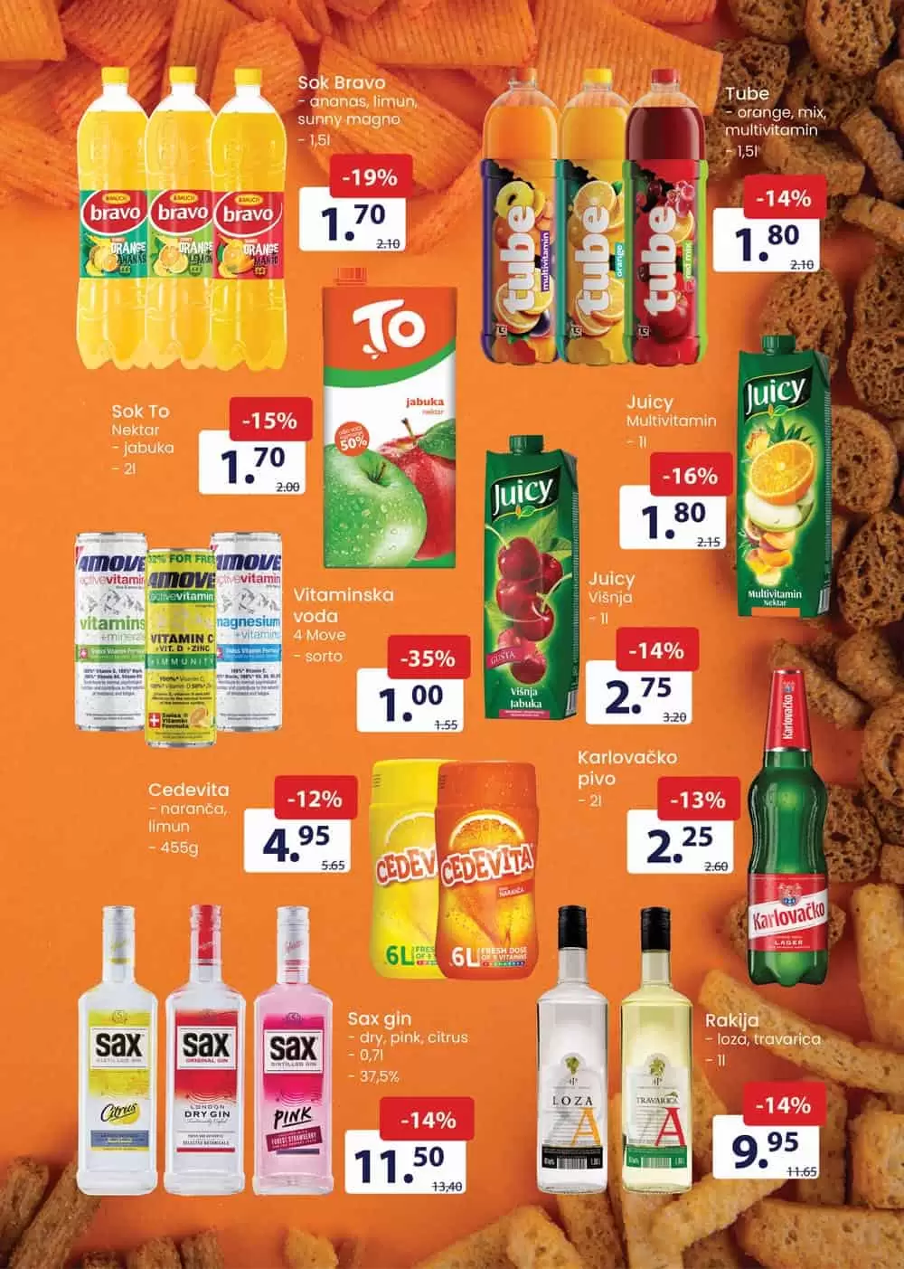 Fis akcijski katalog. snizenje. akcija. popust. snizeno. fis namjestaj.