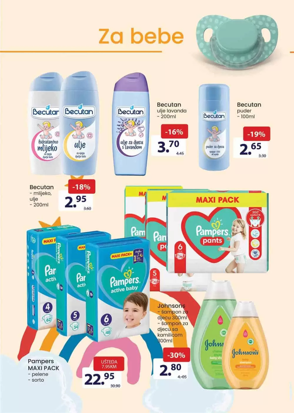 pampers pelene, pampers pelene cijena, pampers pelene akcija, pampers pelene  3, pampers pelene 4, pampers pelene 5, pampers pelene 6