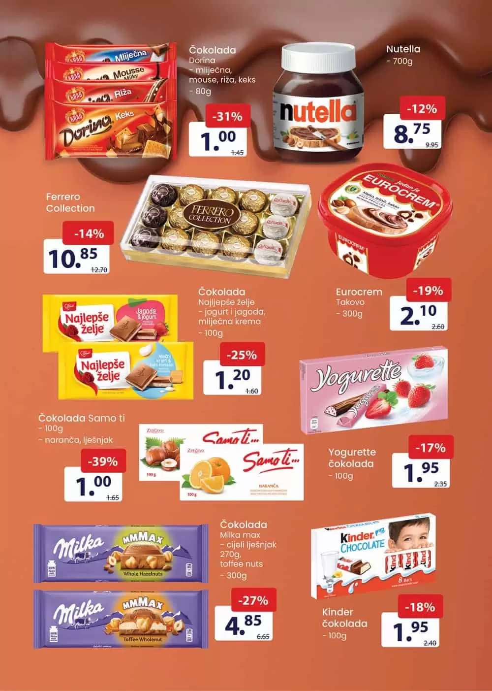 ustedite.ba, ustedi.ba, ustedite, ustedi, snizenje, akcija, snizenja, katalozi i akcije, akcije i katalozi bih, katalozi bih, sva snizenja na jednom mjestu