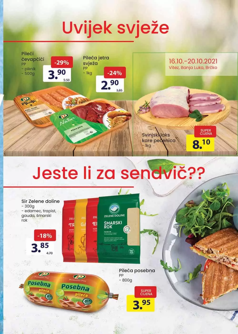fis akcijski katalog. fis snizenje. akcija. popust. katalog. konzum, bingo.
