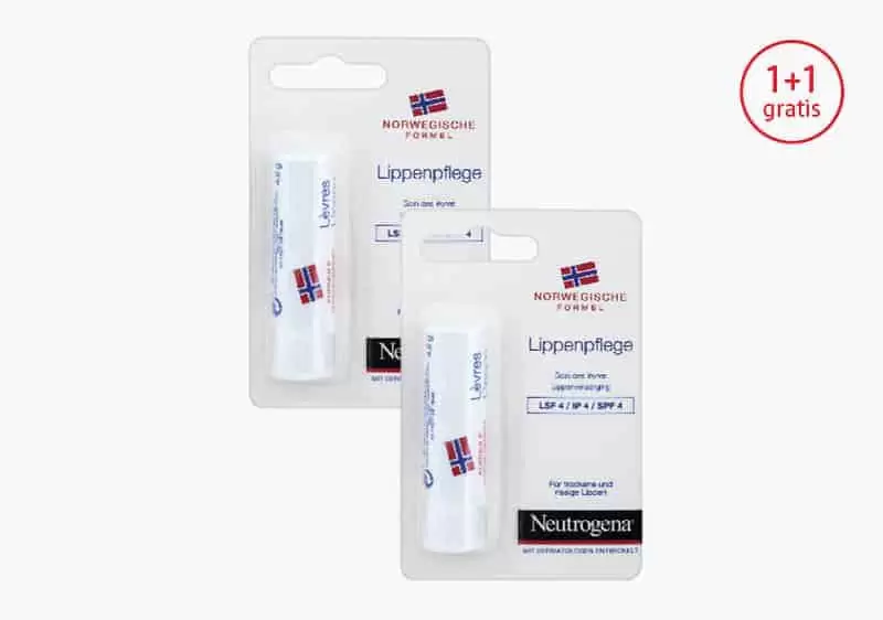 Neutrogena balzama za usne, Neutrogena balzama za usne cijena, Neutrogena balzama za usne akcija