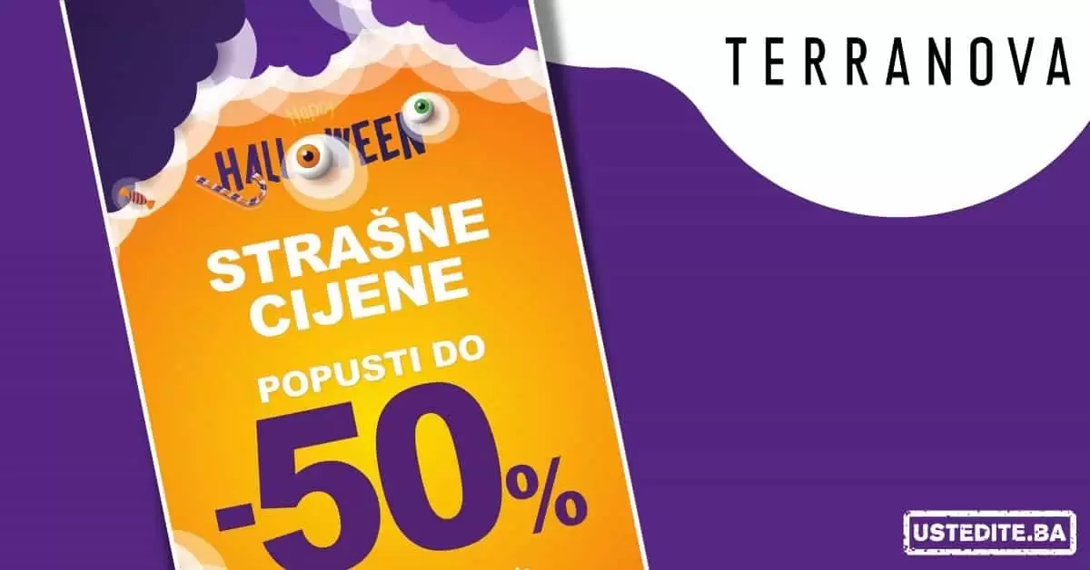 terranova online, terranova sarajevo, terranova bih