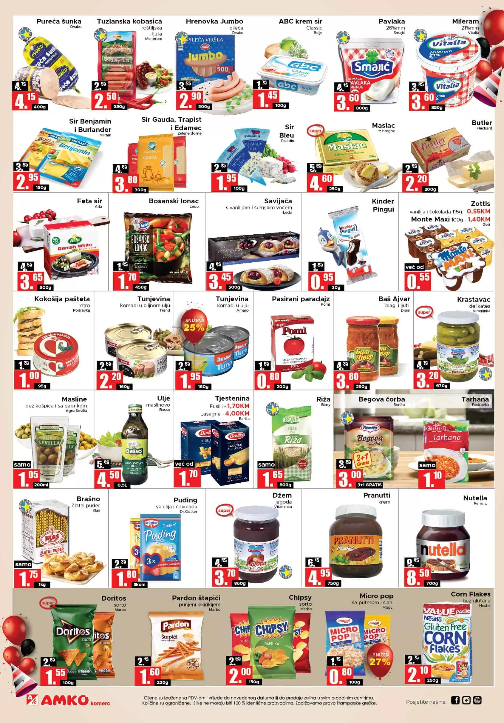 ustedite.ba, ustedi.ba, ustedite, ustedi, snizenje, akcija, snizenja, katalozi i akcije, akcije i katalozi bih, katalozi bih, sva snizenja na jednom mjestu