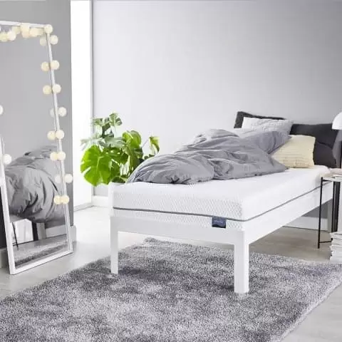 WELLPUR MADRACI, madrac, nadmadrac, jysk madrac, koji madrac je najbolji