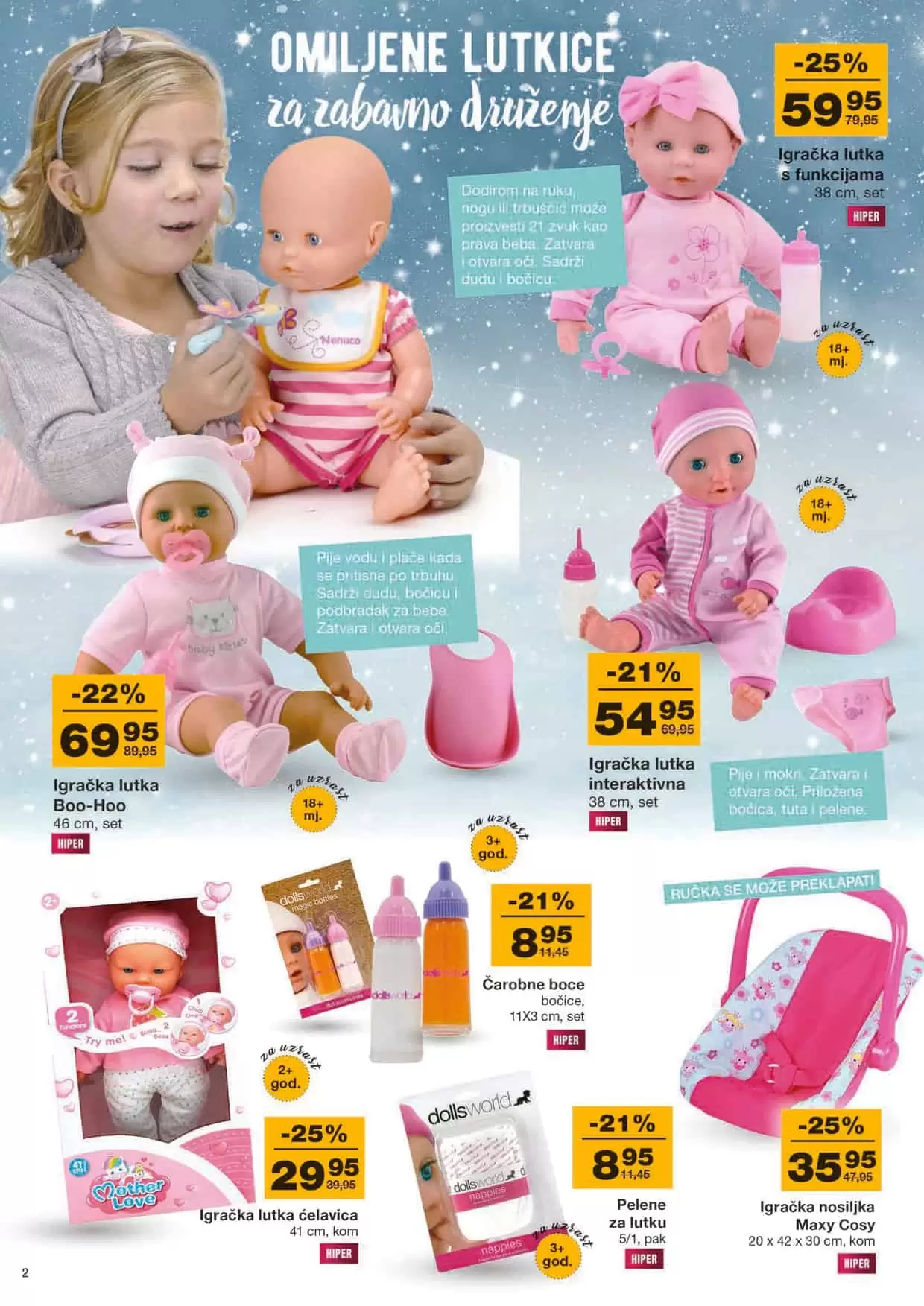 drvena kucica, igracka drvena kucica, barbike, igracke, igracke za djecu, igracke akcija, igracke snizenje, gdje kupiti igracke, igracke za poklon, novogodisnji pokloni, ideje za novogodisnje poklone, ideje za novogodisnja snizenje, bozicno snizenje, bozicni pokloni, igracke poklon