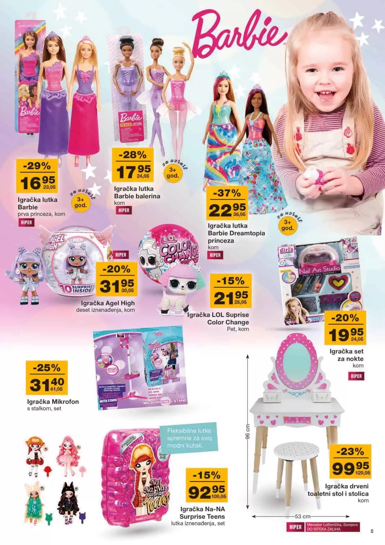 Mercator, Mercator snizenje, Mercator akcija, Mercator popust, Mercator katalog, Mercator letak, Mercator akcijski katalog, Mercator kataloska akcija, Mercator lozionicka, Mercator akcije i katalozi, katalozi u bih, akcije u bih