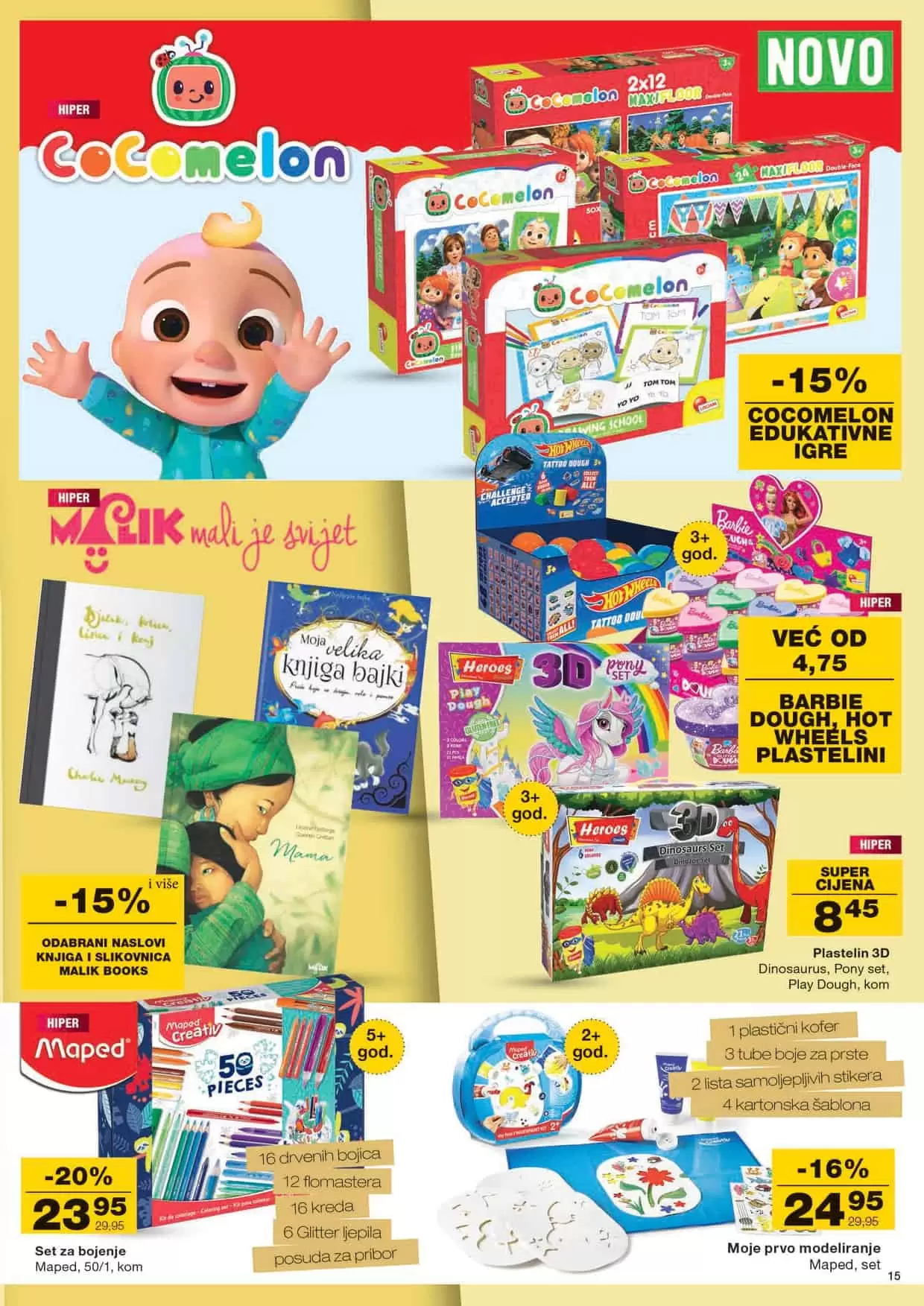 cocomelon, edkuativne igre cocomelon,