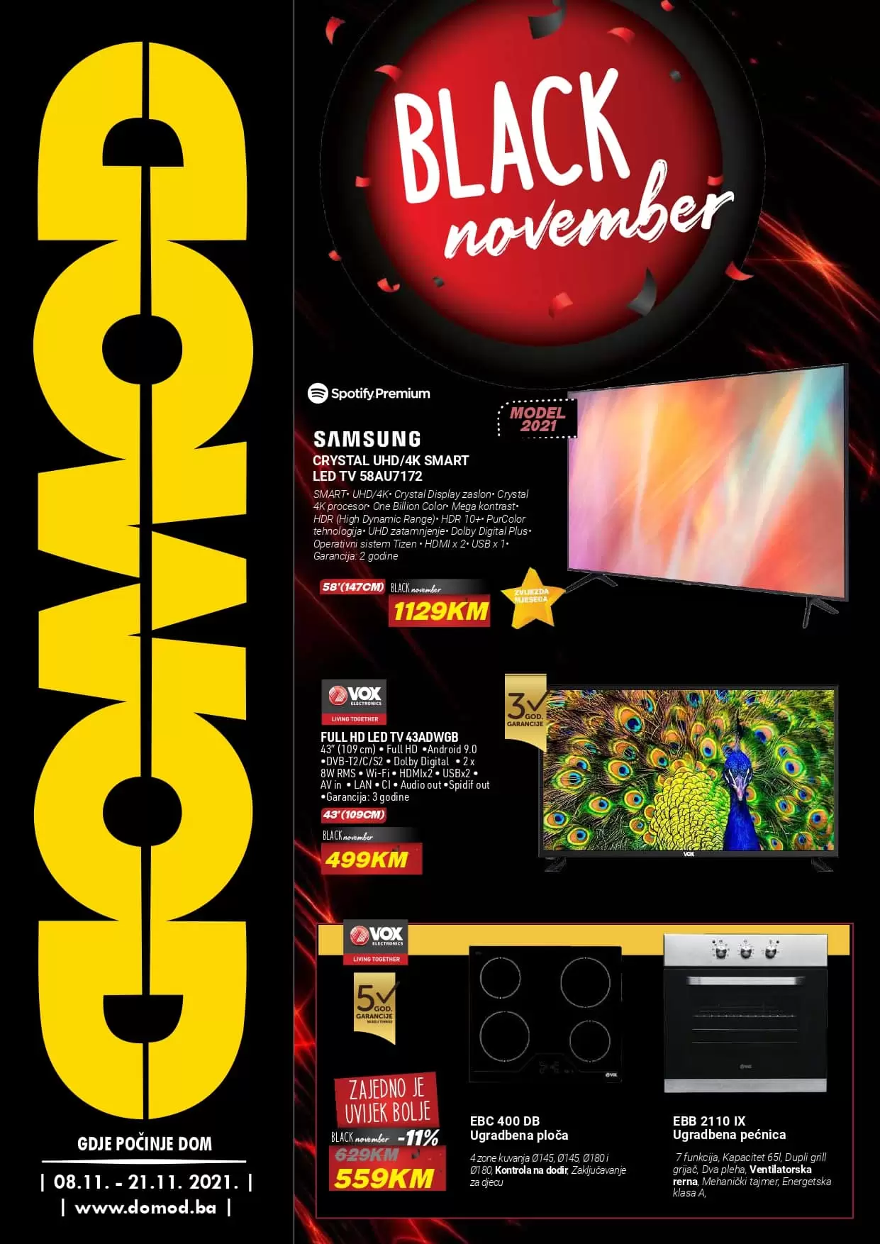 domod posudje, domod zenica, domod televizori, domod kontakt, domod radno vrijeme, akcije i katalozi, domod sarajevo, domod katalog, domod mobiteli, domod katalog sarajevo,