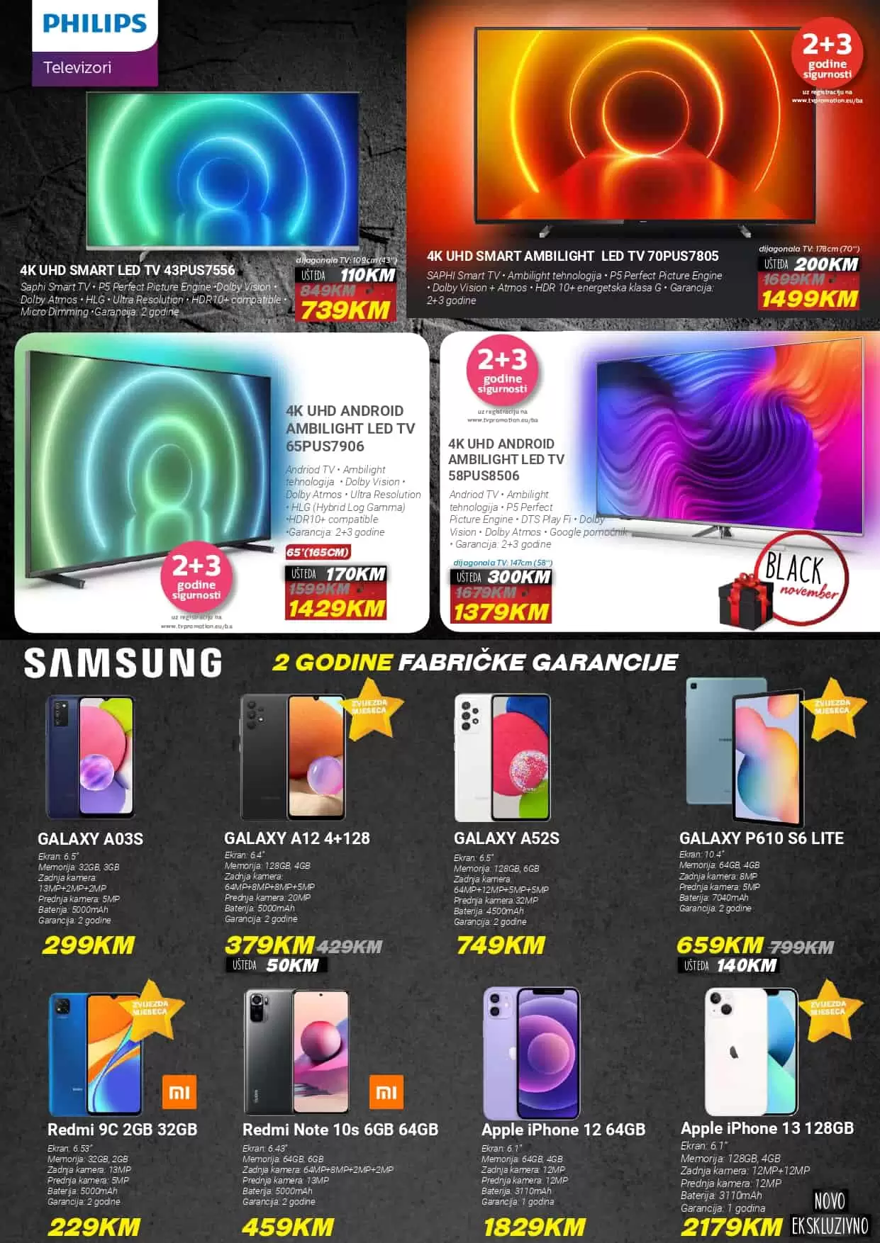 mobiteli, mobiteli cijena, mobiteli akcija, mobiteli snizenje, cjenolov, snizenje mobitela, akcija mobitela, akcije i katalozi,