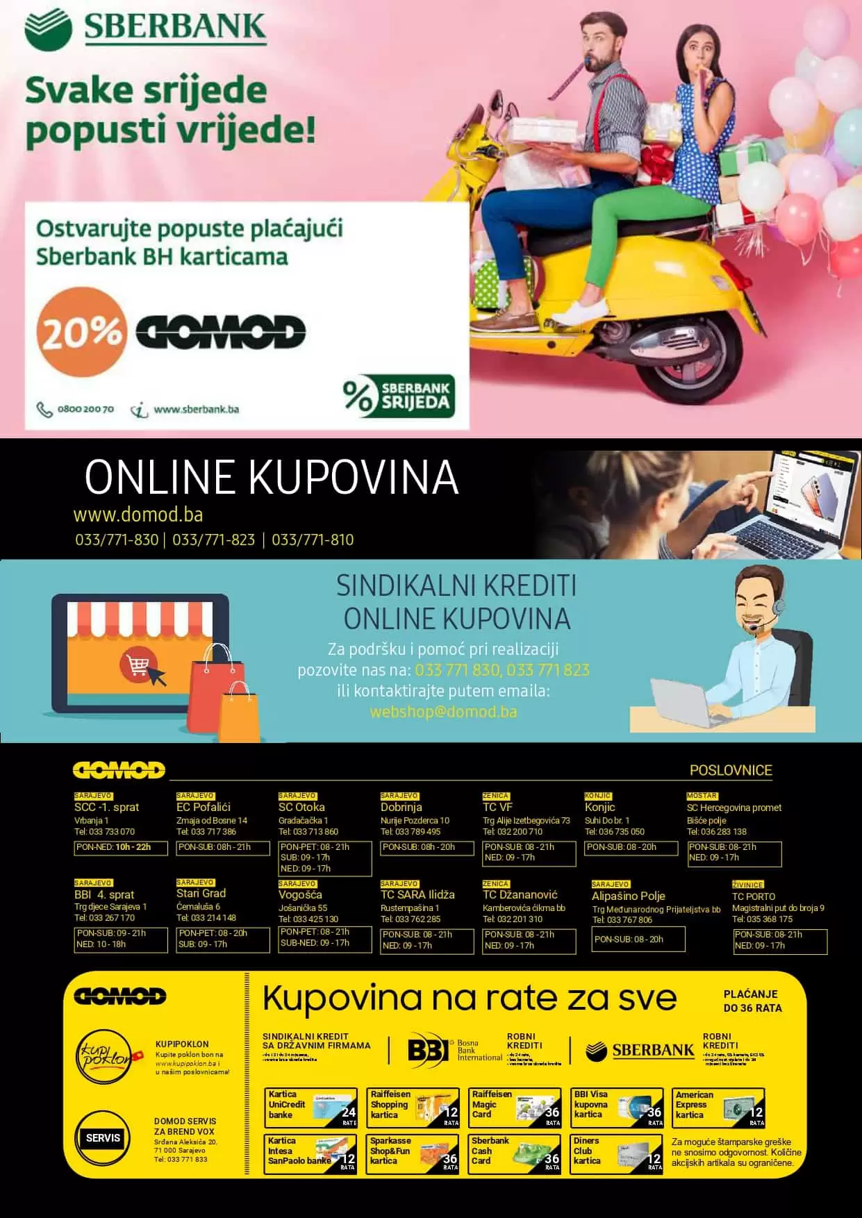domod posudje, domod zenica, domod televizori, domod kontakt, domod radno vrijeme, akcije i katalozi, domod sarajevo, domod katalog, domod mobiteli, domod katalog sarajevo,