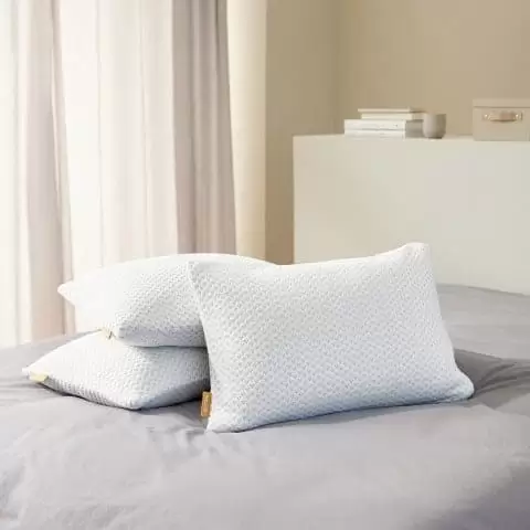 WELLPUR JASTUCI, jysk jastuk, 