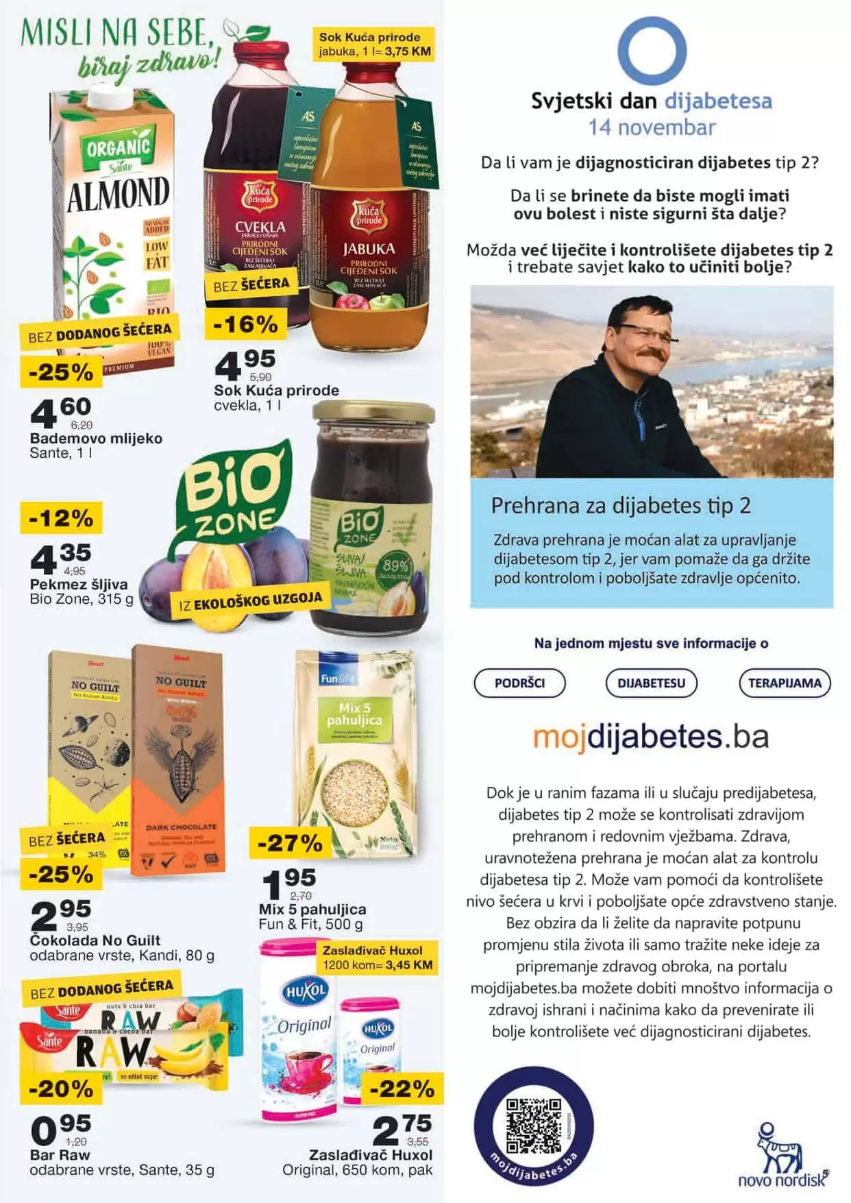 bio prozvodi, bio prozvodi cijena, bio prozvodi akcija, 