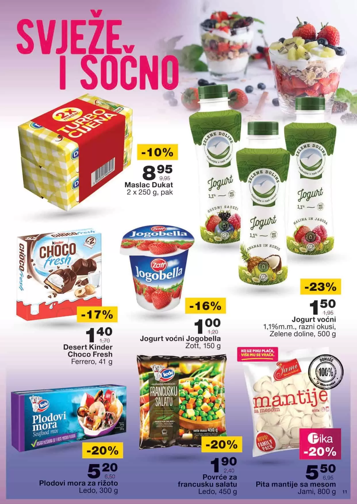 mercator katalog  mercator lozionicka prodavnice  mercator lozionicka radnje  mercator sarajevo