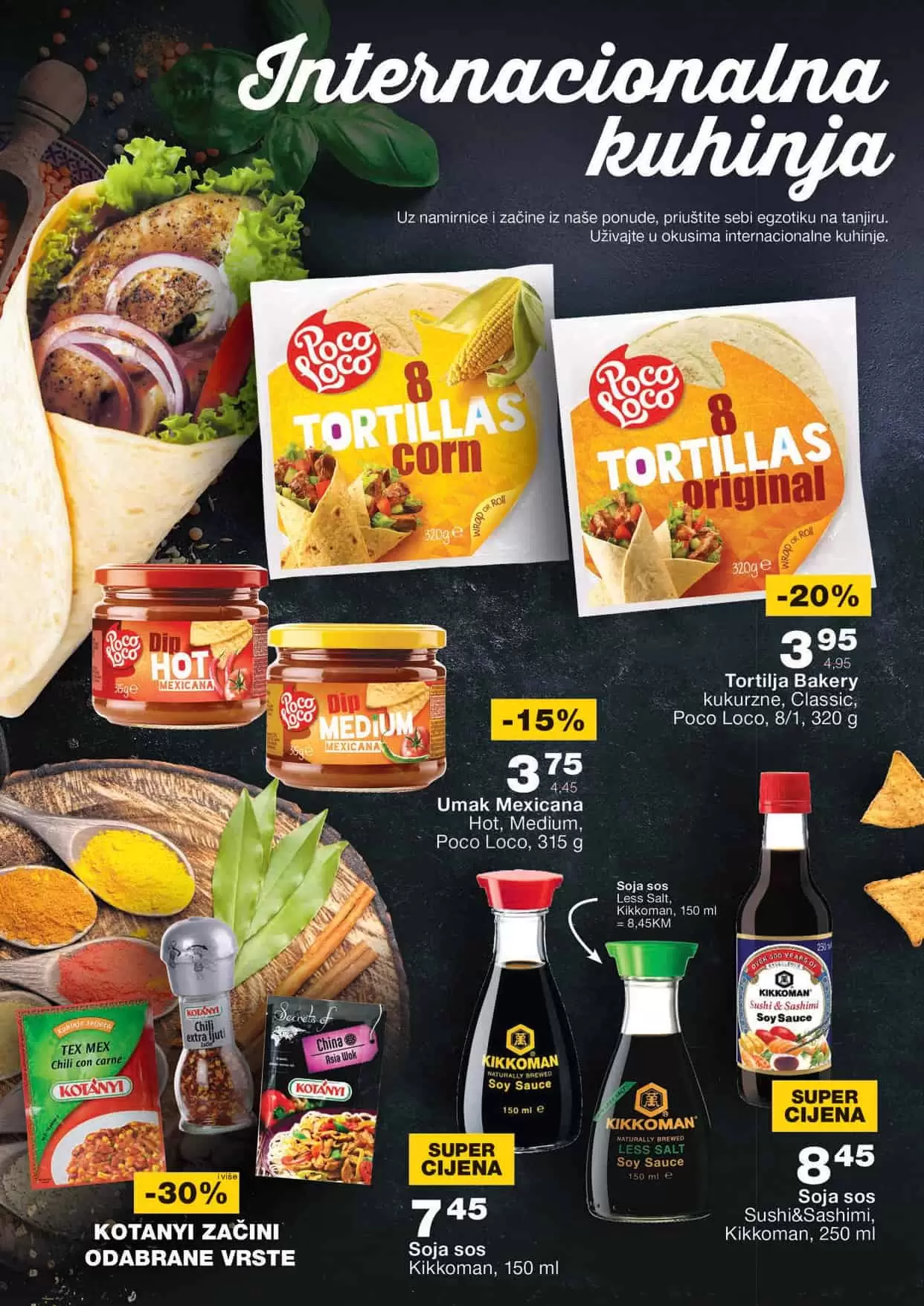 Mercator akcijski katalog. snizenje. akcija. usteda. popusti. svi katalozi na jednom mjestu.