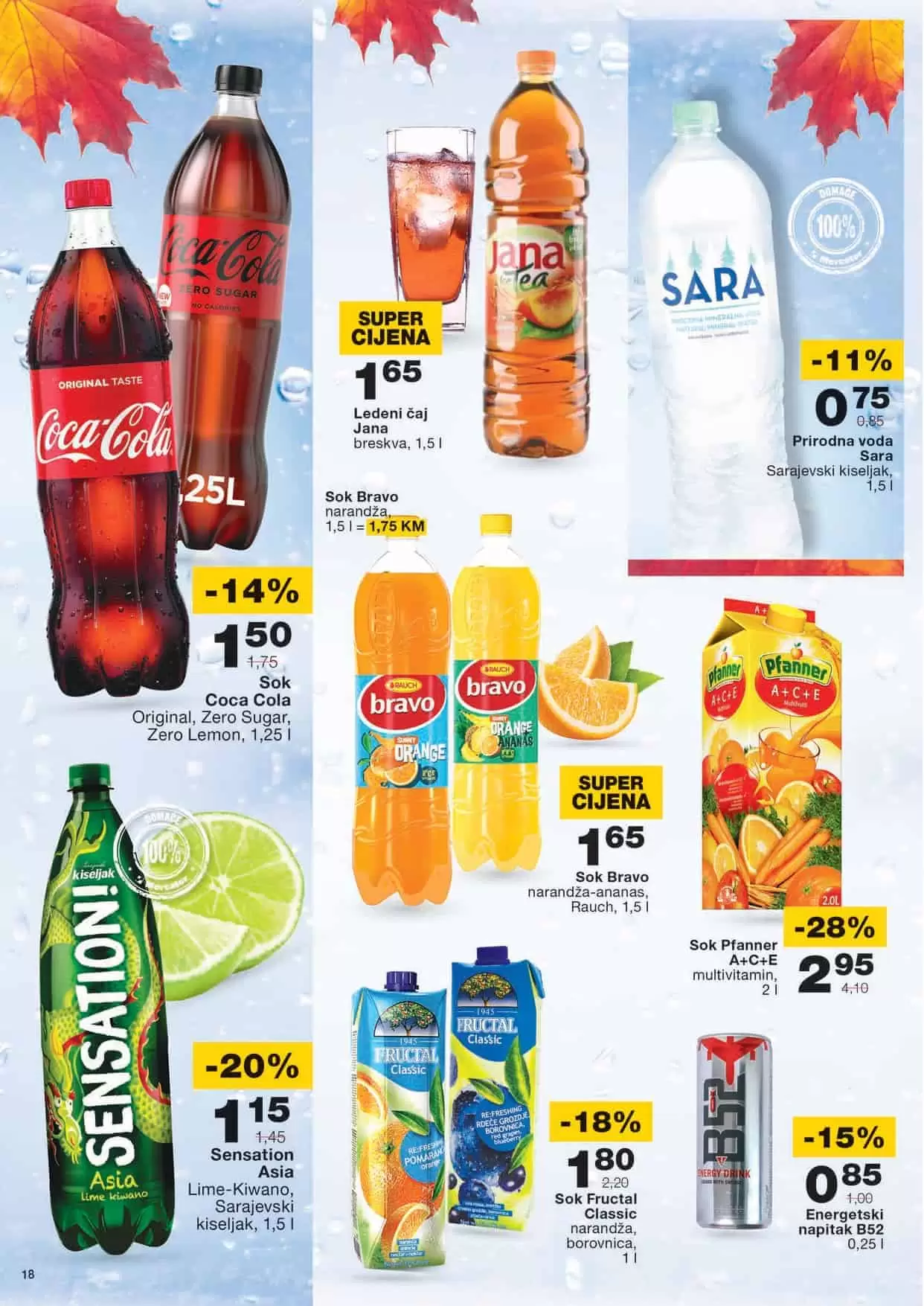 ustedite.ba, ustedi.ba, ustedite, ustedi, snizenje, akcija, snizenja, katalozi i akcije, akcije i katalozi bih, katalozi bih, sva snizenja na jednom mjestu