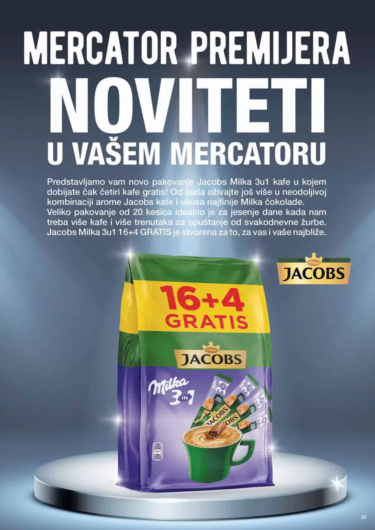 kafa, akcija kafa, kafa bih, kafa bingo, kafa cijena, kafa akcija, akcija kafa, akcija dincafe, specijal kafa cijena