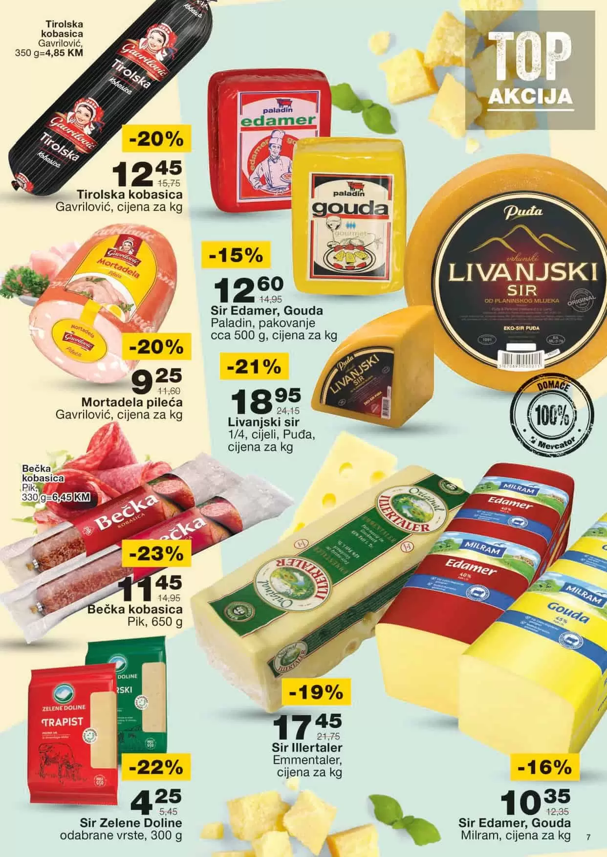 Mercator, Mercator snizenje, Mercator akcija, Mercator popust, Mercator katalog, Mercator letak, Mercator akcijski katalog,  Mercator kataloska akcija, Mercator lozionicka, Mercator akcije i katalozi, katalozi u bih, akcije u bih