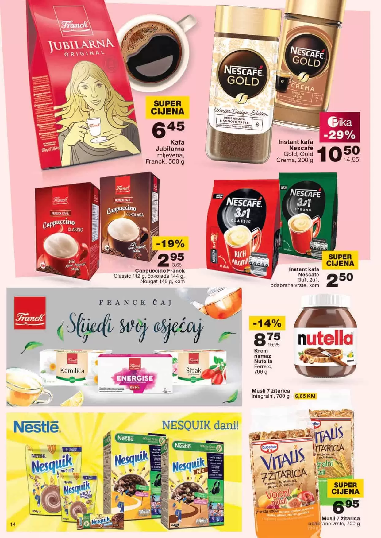 kafa, akcija kafa, kafa bih, kafa bingo, kafa cijena, kafa akcija, akcija kafa, akcija dincafe, specijal kafa cijena