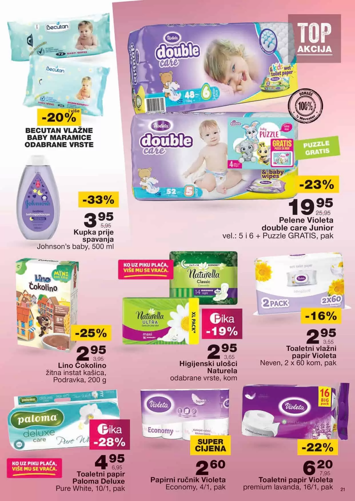 pelene, pelene za bebe, pelene akcija, pelene snizenje, pelene popust, pamper pelene, pampers pelene 3, pampers pelene 4, pampers pelene 5, pampers pelene 6