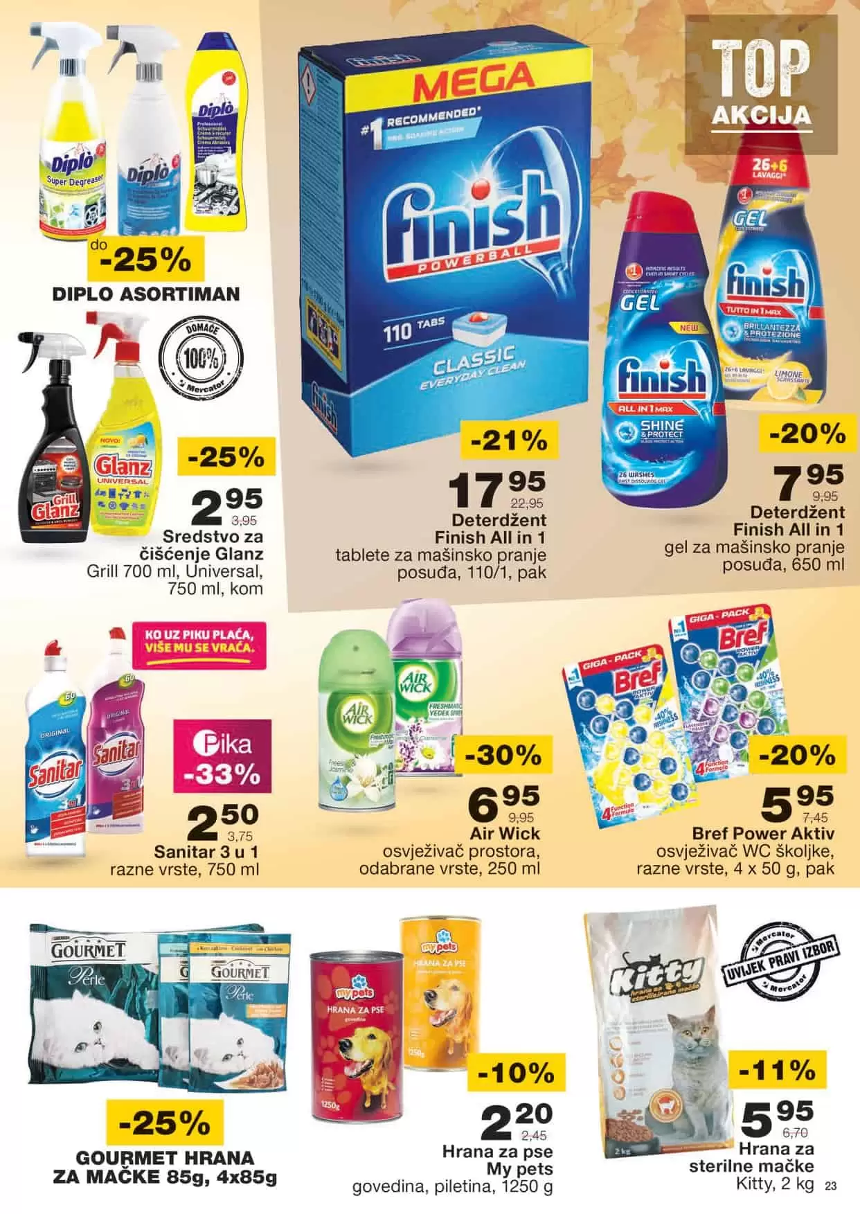 finish, tablete za masinsko pranje, koje tablete za masinu su najbolje, finish tablete cijena, 