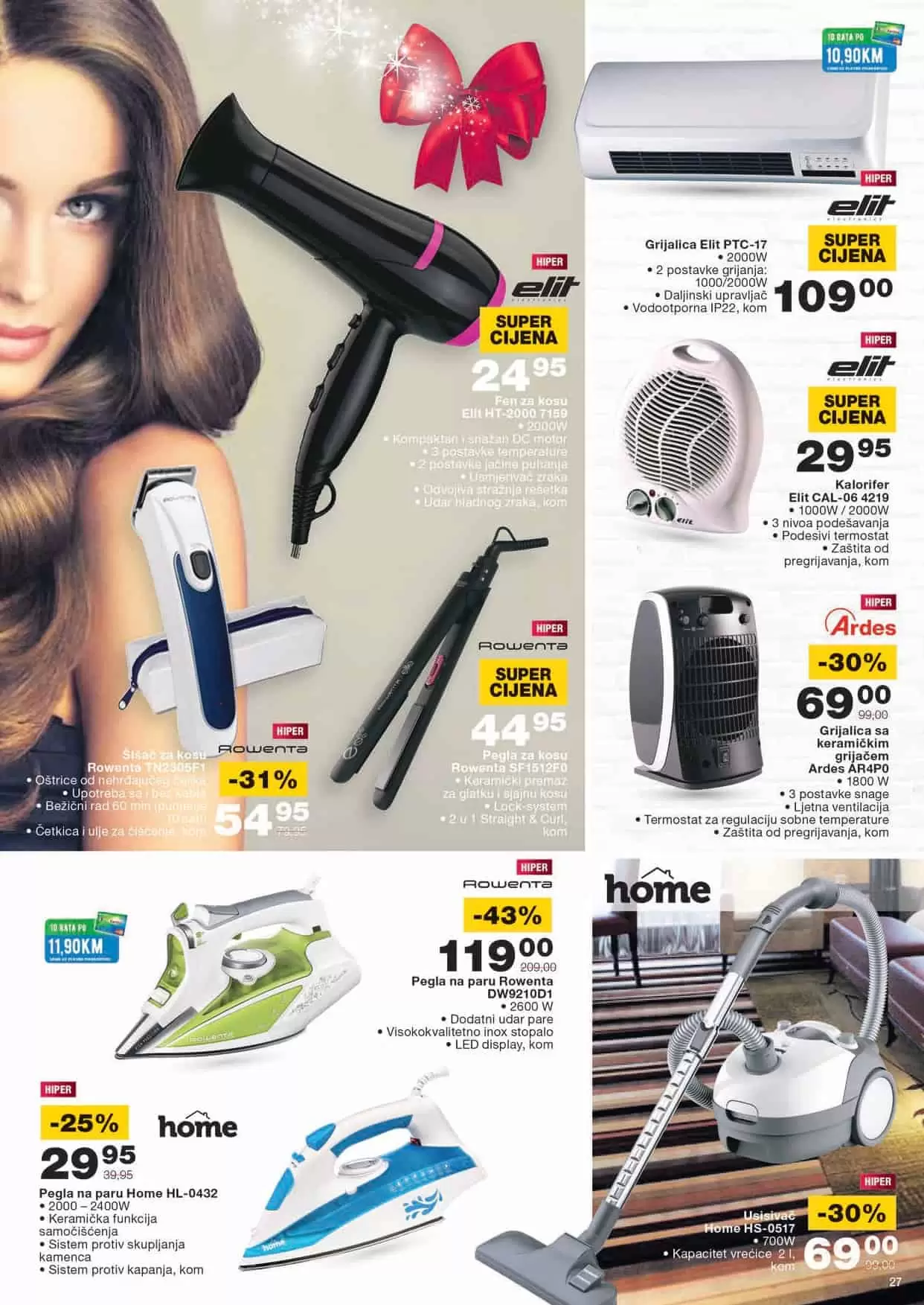 kalorifer first, kalorifer luxell, kalorifer za grijanje, kalorifer cijena