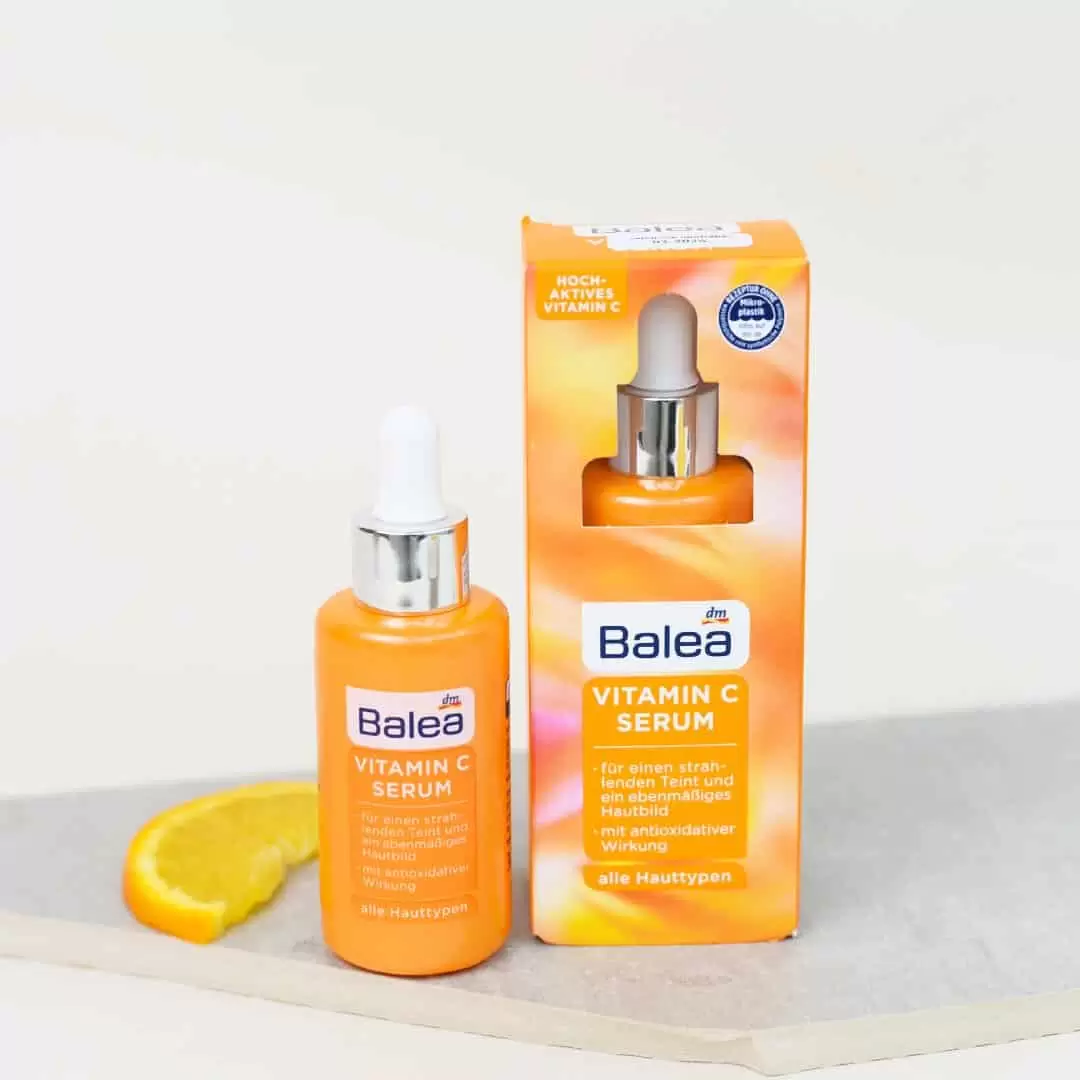 Balea serum s vitaminom C, Balea serum s vitaminom C cijena, Balea serum s vitaminom C akcija, Balea serum s vitaminom C popust