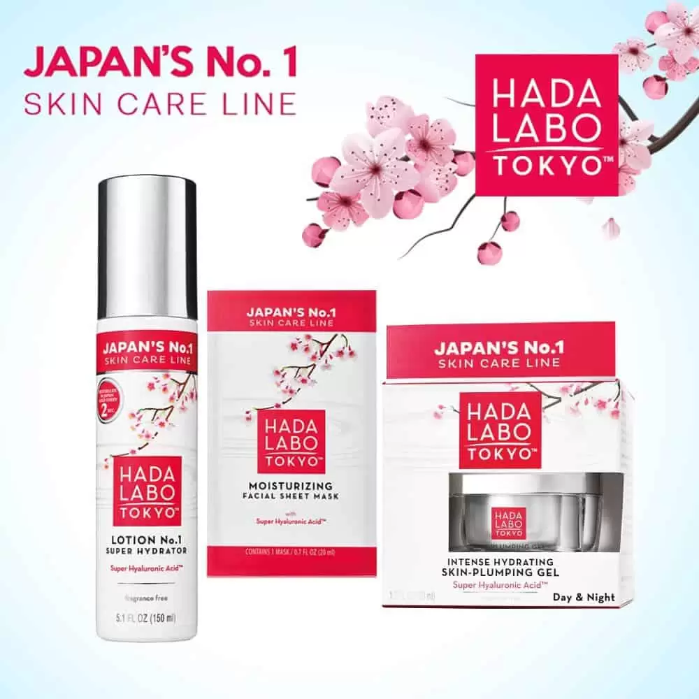 Hada Labo, Hada Labo krema za lice, Hada Labo losion, Hada Labo cijena, Hada Labo gdje kupiti