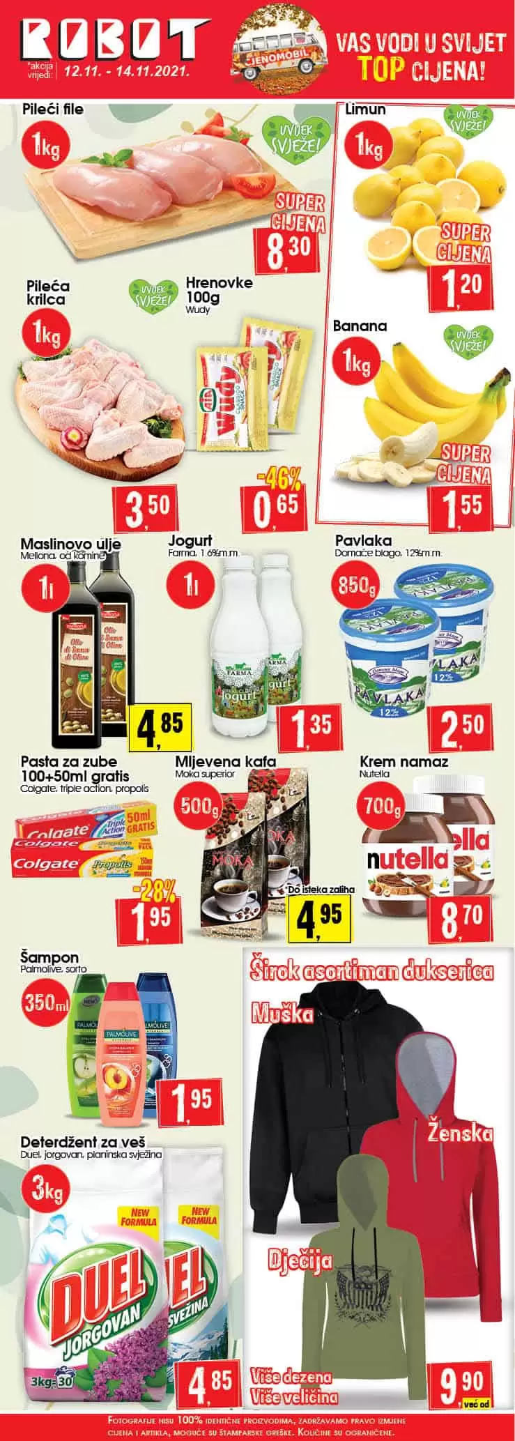 Robot, Robot snizenje. Robot akcija, Robot katalog, Robot popust, Robot akcije i katalozi, Robot cijene, Robot sarajevo, Robot zenica, Robot rajlovac, Robot najnize cijene, Robot vikend akcija, Robot kataloska akcija, Robot akcijski katalog, Robot letak