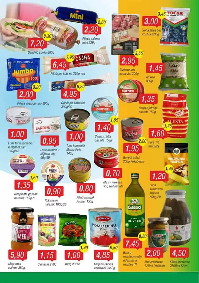 basso maslinovo ulje, basso maslinovo ulje cijena, basso maslinovo ulje akcija, basso maslinovo ulje popust, basso maslinovo ulje bingo, argeta, argeta cijena, argeta akcija, argeta popust, argeta katalog, argeta bingo