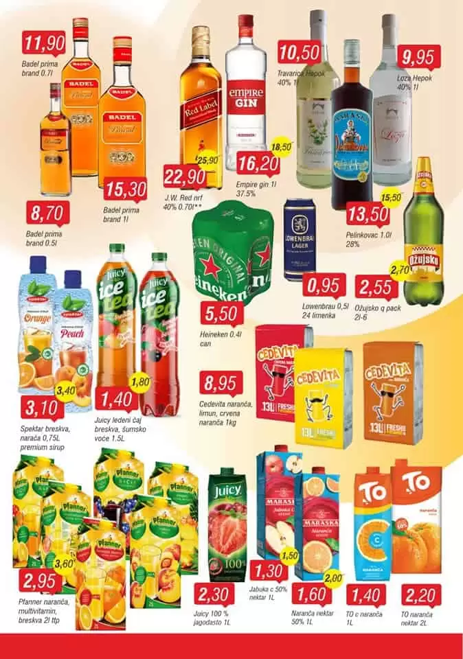 vujevic zenica. vujevic company. vujevic katalog. vujevic snizenje. 