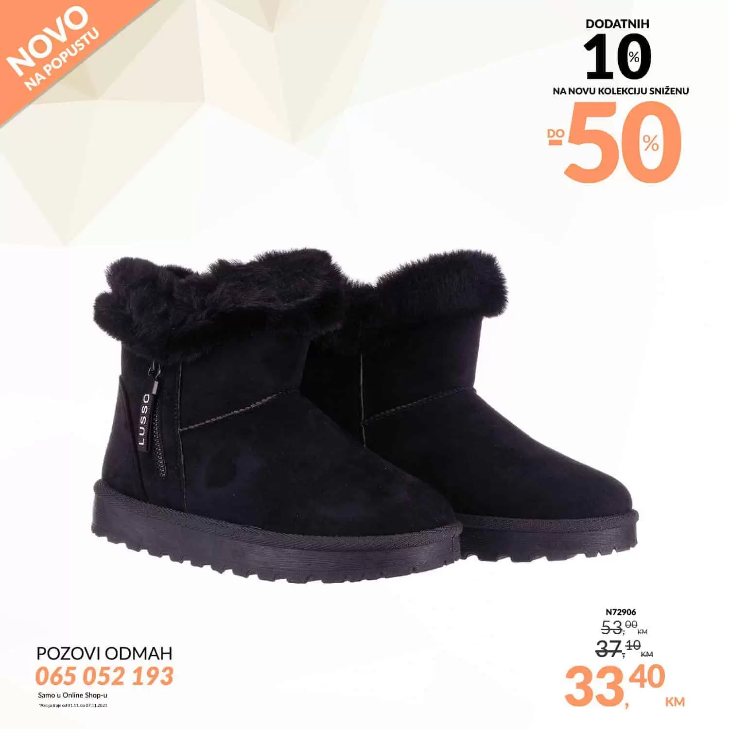 crne cizme, cizme do clanka, 