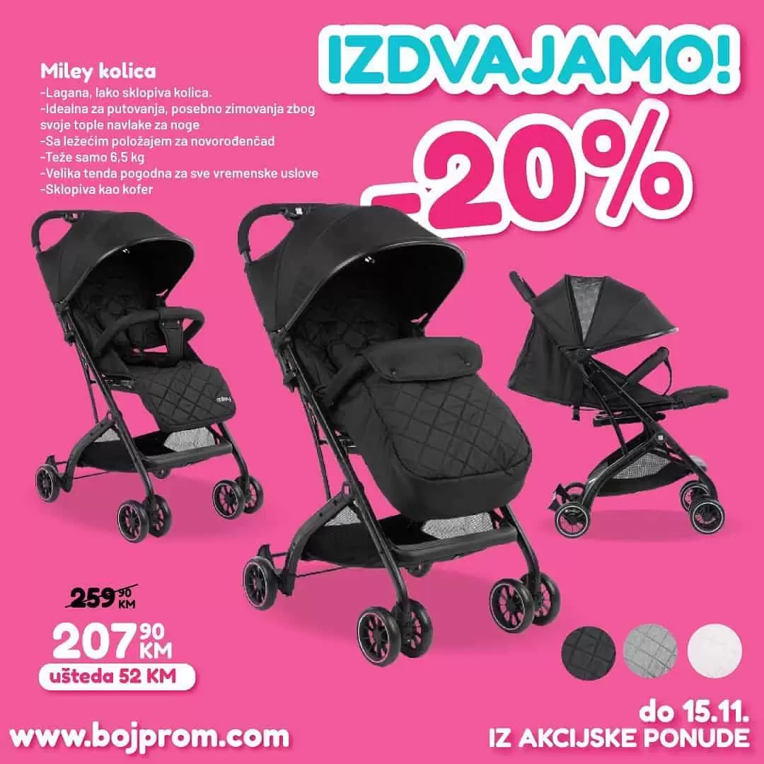 kolica, kolica cijena, kolica 3u1, kolica 2u1, kolica snizenje, kolica akcija, kolica popust, kolica katalog, kolica bojrpom, bebi kolica, kolica za bebu