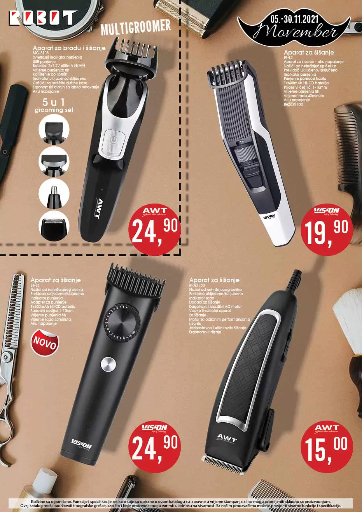 masinice za sisanje, masinice za brijanje, aparati za sisanje, aparat za sisanje cijena, aparat za brijanje cijena