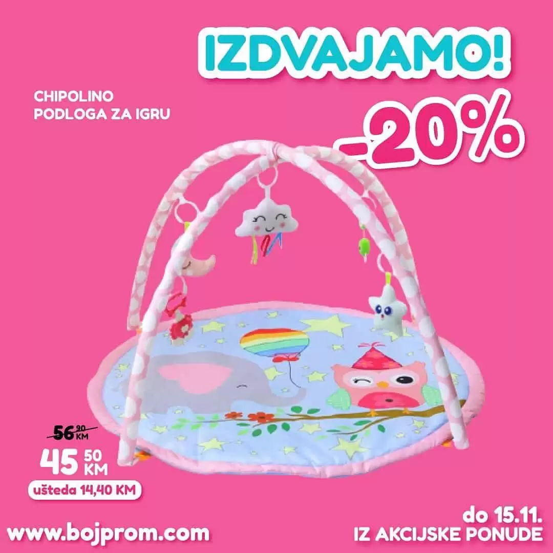 igraona za bebu, igraona za bebu cijena, igraona za bebu akcija, igraona za bebu popust, igraona za bebu bojprom