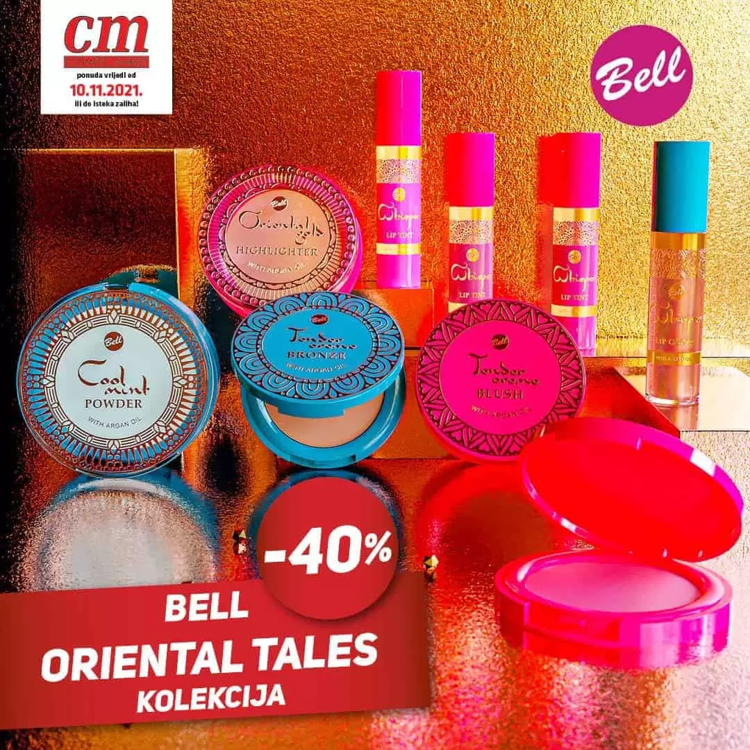Bell Oriental Tales kolekcija, Bell Oriental Tales kolekcija snizenje, Bell Oriental Tales kolekcija akcija, Bell Oriental Tales kolekcija popust
