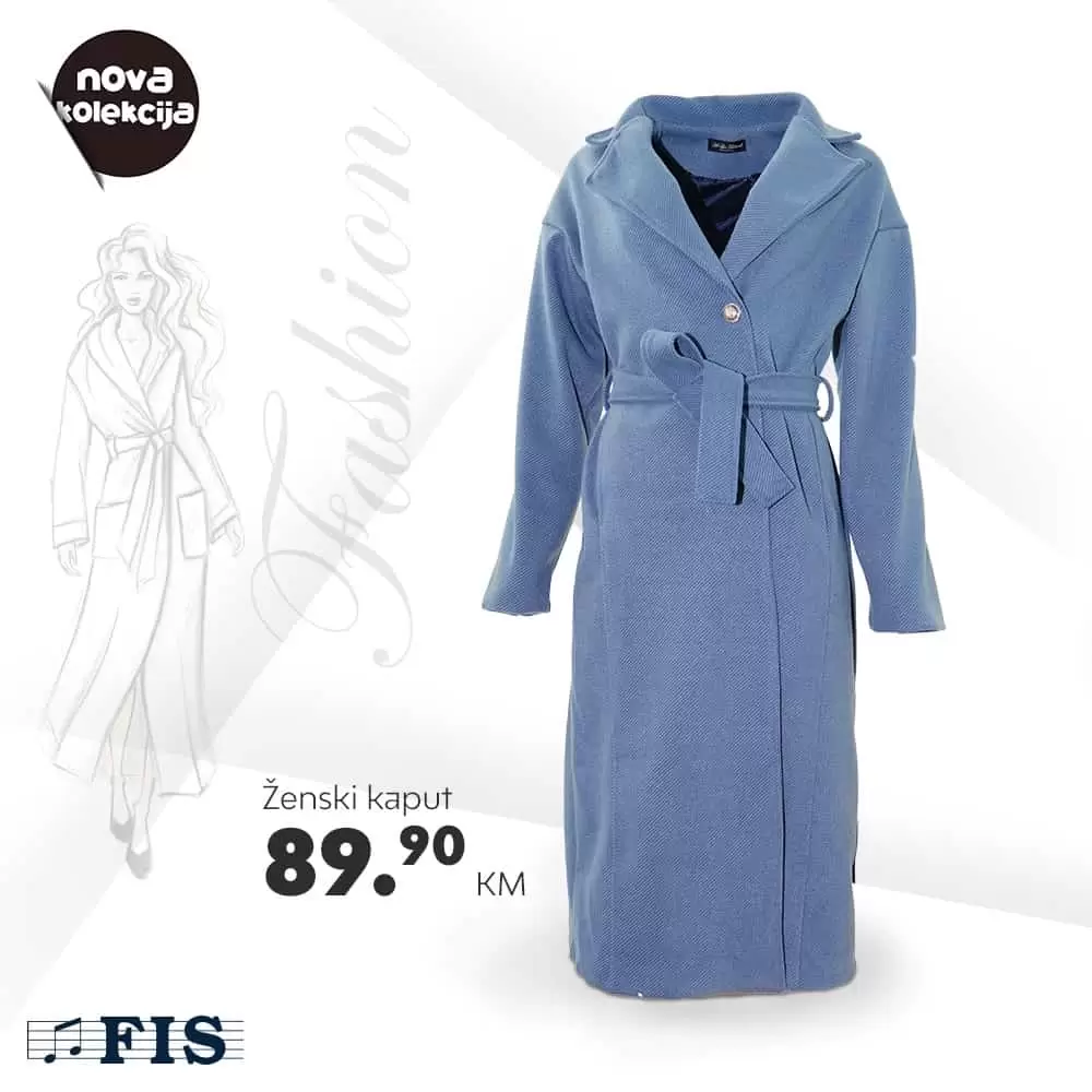 kaput, karo kaput, topli kaput, fis kaput, zuti kaput, zeleni kaput, bijeli kaput, plavi kaput, kaput rasprodaja kaputa, snizenje kaputa, akcija kaputa, 