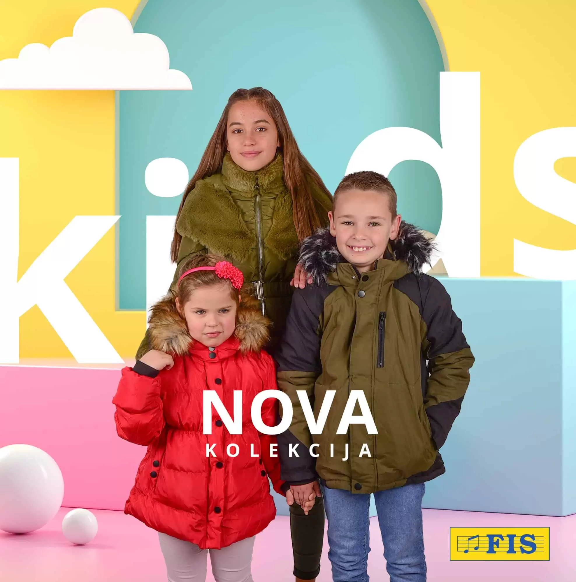 djecija odjeca, odjeca za djecu, snizenje odjece za djecu