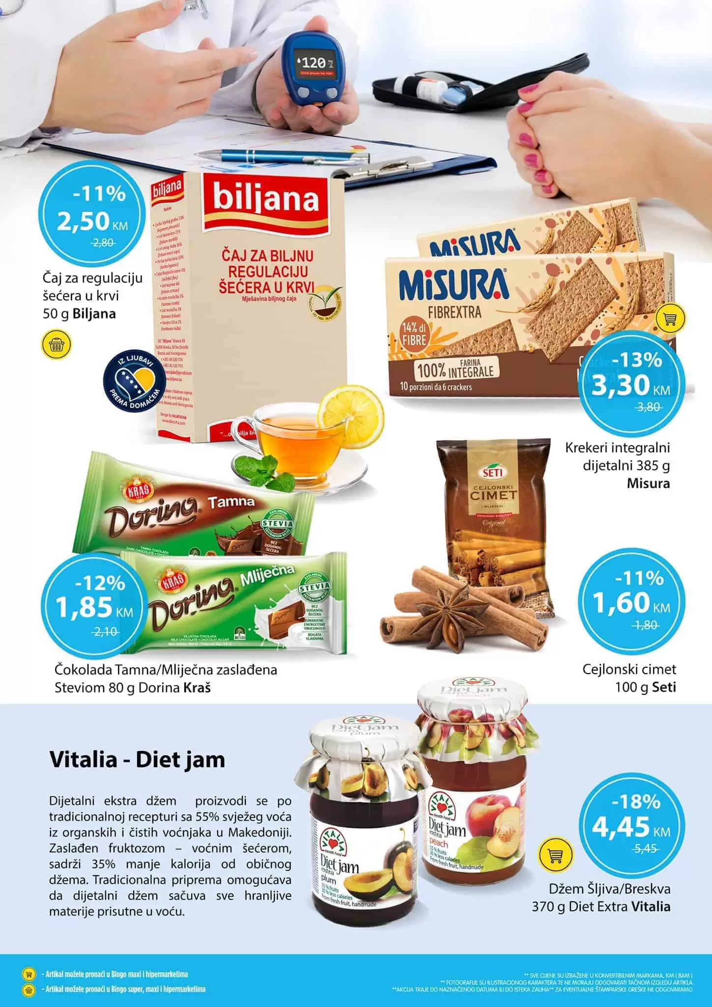 Bingo, Bingo katalog, Bingo akcija, Bingo snizenje, Bingo akcije i katalozi, Bingo vikend akcija, Bingo akcijski katalog, Bingo kataloska akcija, Bingo tuzla, Bingo sarajevo, Bingo zenica, Bingo mostar, Bingo Kralj dobrih cijena 7 days