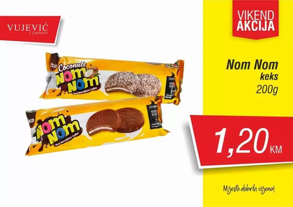 vujevic zenica. vujevic company. vujevic katalog. vujevic snizenje.