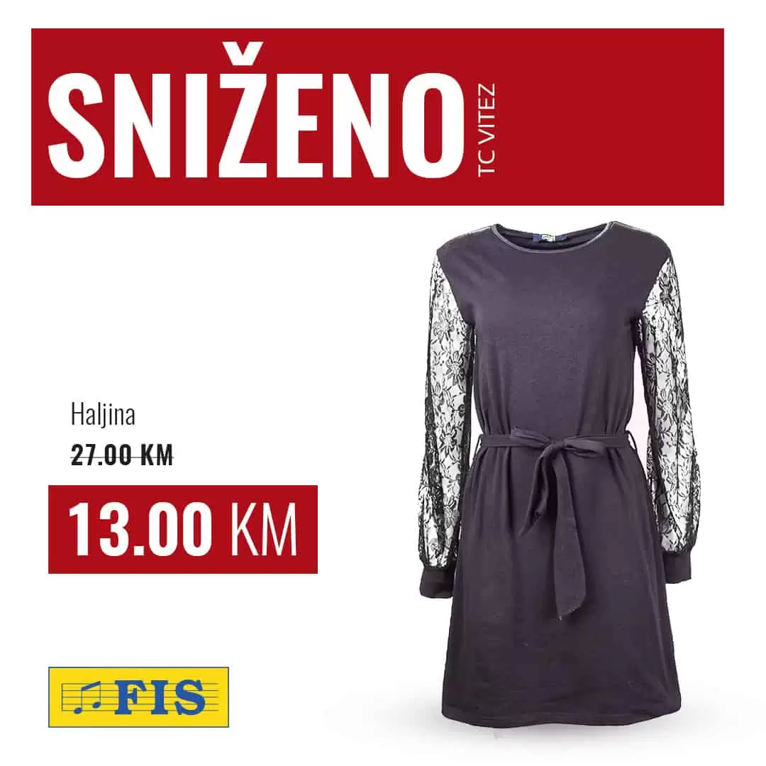 haljina, sarena haljina, cvijetna haljina, lagana haljina