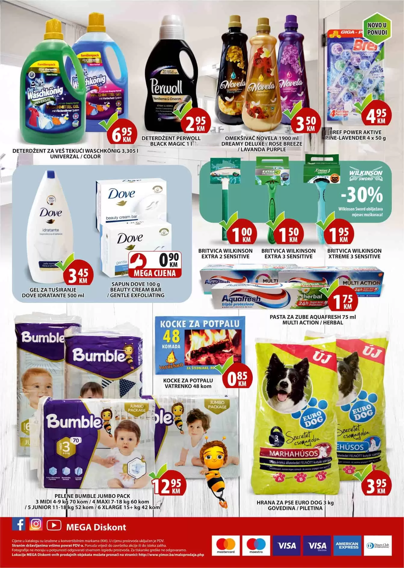 mega diskont, mega diskont snizenje, mega diskont akcija, mega diskont popust, mega diskont katalog, mega diskont akcije i katalozi, mega diskont mega diskont popusti, mega diskont katalig, mega diskont akcija, kataloska akcija mega diskont, ulje mega diskont, brasno mega diskont, najnize cijene mega diskont