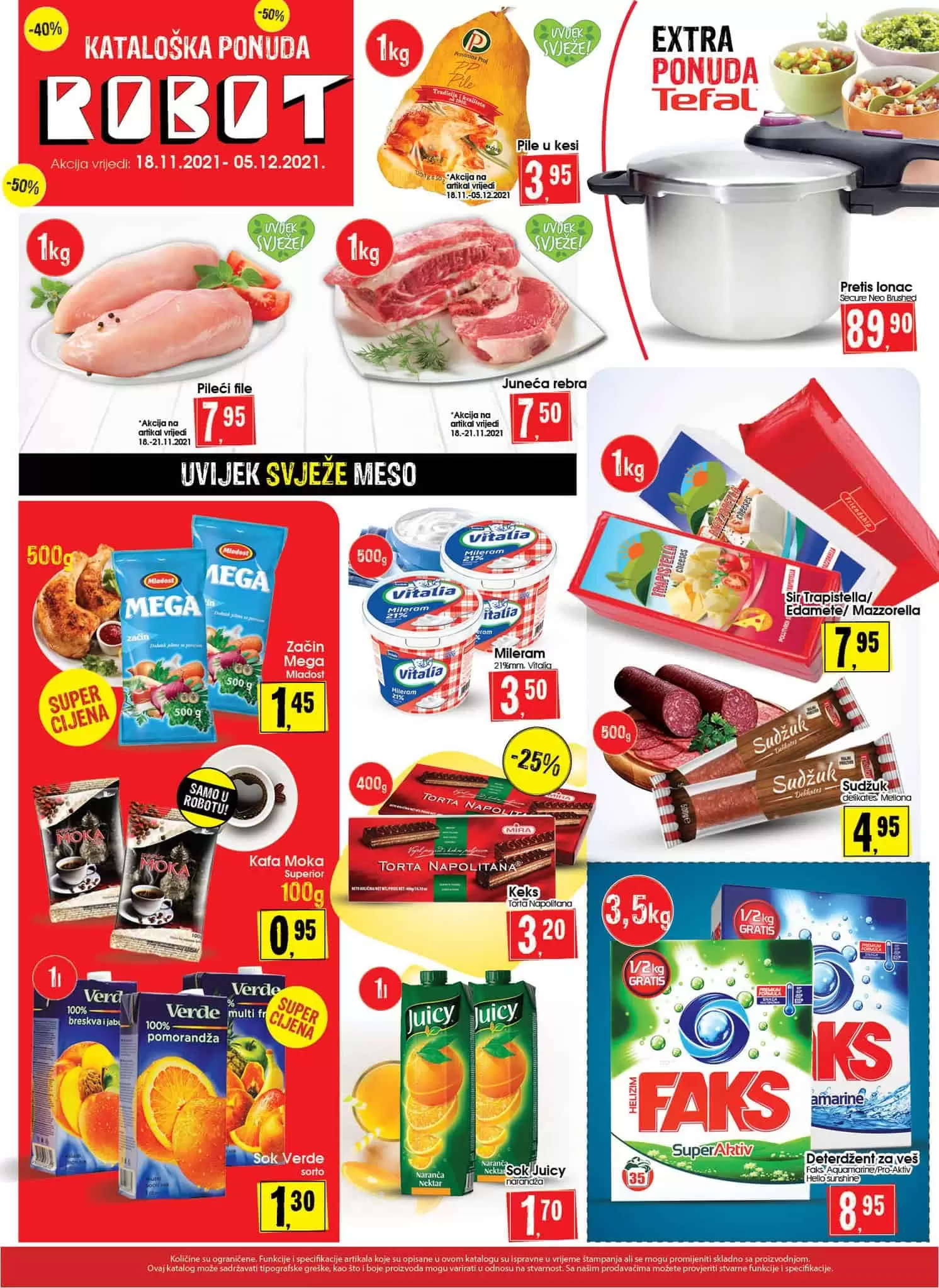 Robot, Robot snizenje. Robot akcija, Robot katalog, Robot popust, Robot akcije i katalozi, Robot cijene, Robot sarajevo, Robot zenica, Robot rajlovac, Robot najnize cijene, Robot vikend akcija, Robot kataloska akcija, Robot akcijski katalog, Robot letak
