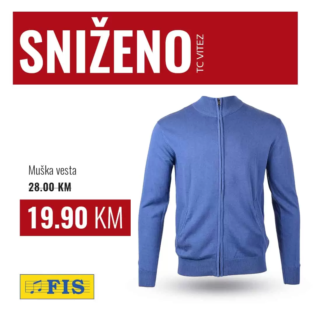 Fis akcijski katalog. snizenje. akcija. popust. snizeno.