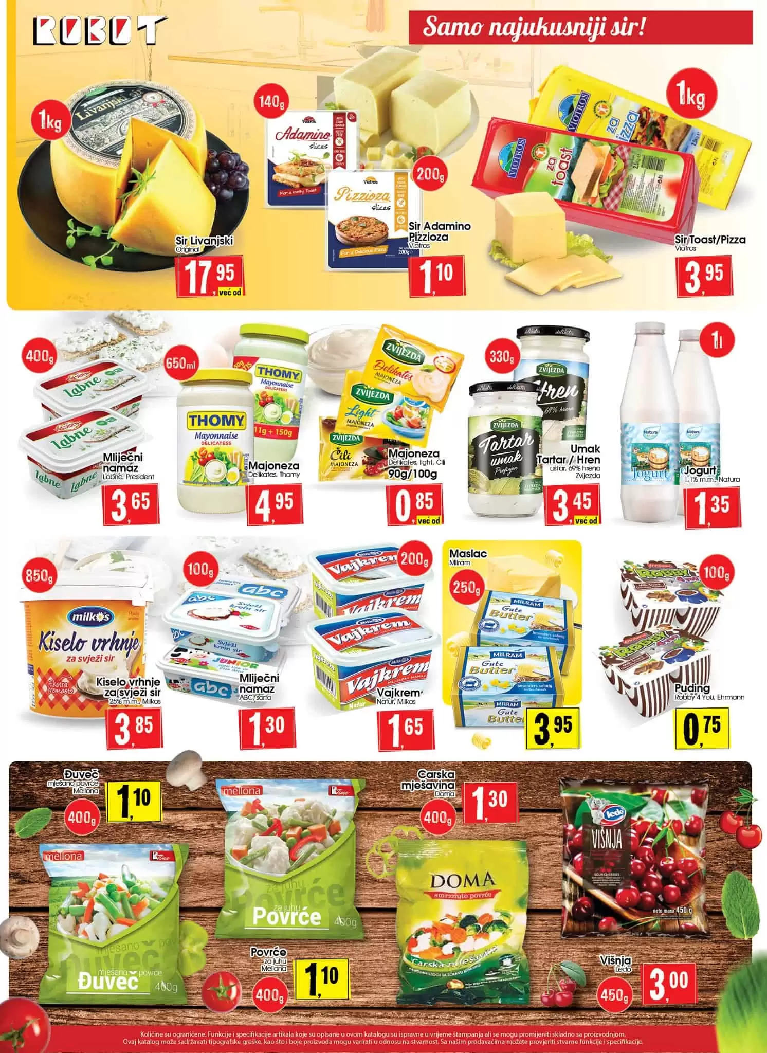 Robot, Robot snizenje. Robot akcija, Robot katalog, Robot popust, Robot akcije i katalozi, Robot cijene, Robot sarajevo, Robot zenica, Robot rajlovac, Robot najnize cijene, Robot vikend akcija, Robot kataloska akcija, Robot akcijski katalog, Robot letak