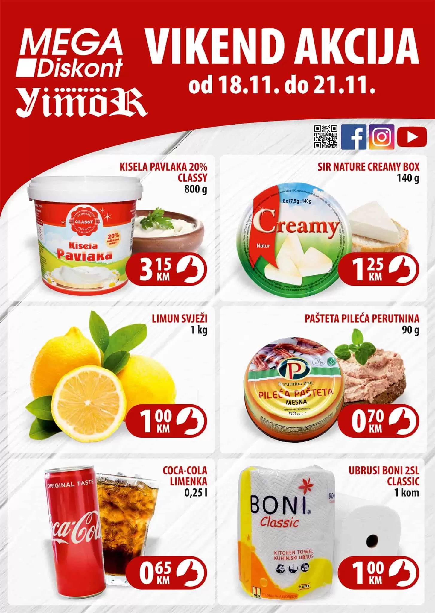 Mega Diskont, Mega Diskont snizenje, Mega Diskont akcija, Mega Diskont popust, Mega Diskont katalog, Mega Diskont akcije i katalozi, Mega Diskont kataloska akcija, Mega Diskont akcijski katalog, Mega Diskont snizenje, yimor, yimor snizenje, yimor akcija, yimor popust, yimor katalog, yimor kataloska akcija, yimor akcijski katalog, yimor vikend akcija, mega diskont vikend akcija, akcije i katalozi,