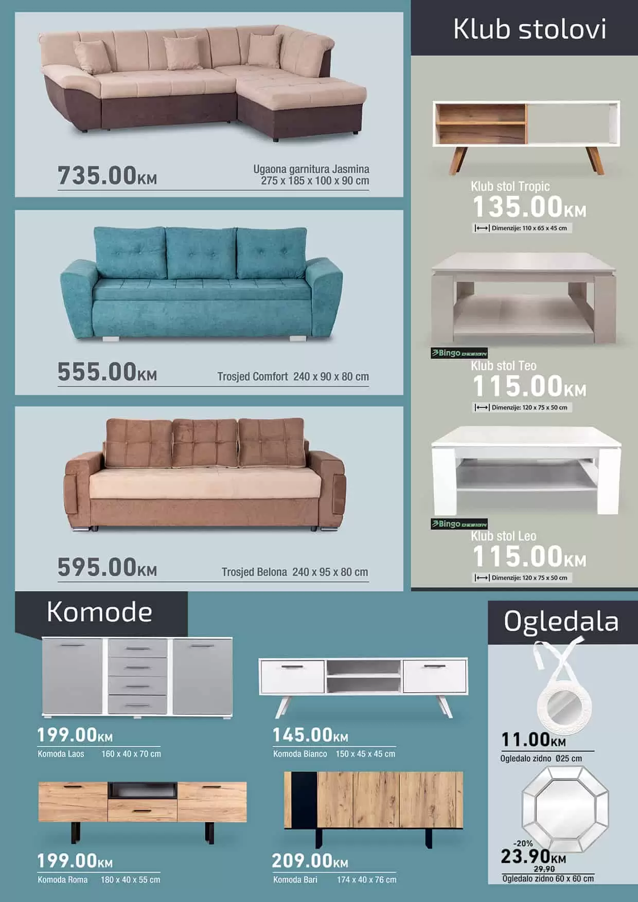 Bingo, Bingo namjestaj, namjestaj Bingo, katalog namjestaja Bingo, Bingo akcijski katalog namjestaja, Bingo snizenje namjestaja, Bingo namjestaj sa popustom, Bingo sarajevo namjestaj, Bingo tuzla namjestaj, Bingo akcija, Bingo katalog, Bingo popust, Bingo snizenje, Bingo katalozi, akcije i katalozi u bih, akcije i katalozi